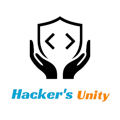 Hacker's Unity Logo