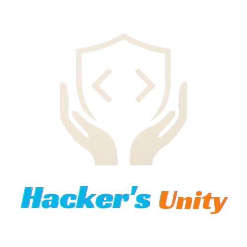 Hacker's Unity Logo